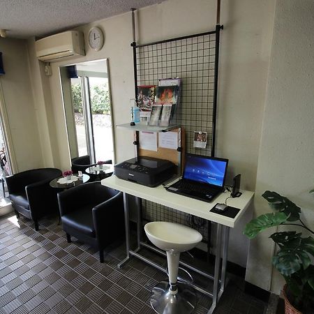 Hotel Chrysantheme Kyoto Extérieur photo