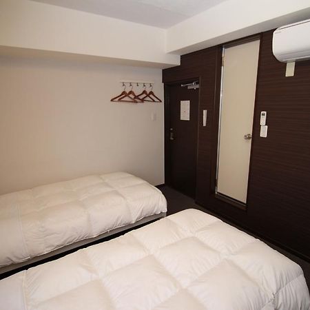 Hotel Chrysantheme Kyoto Extérieur photo