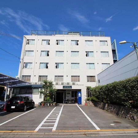 Hotel Chrysantheme Kyoto Extérieur photo