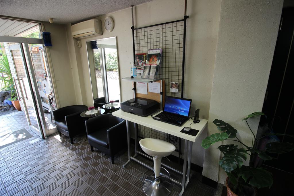 Hotel Chrysantheme Kyoto Extérieur photo