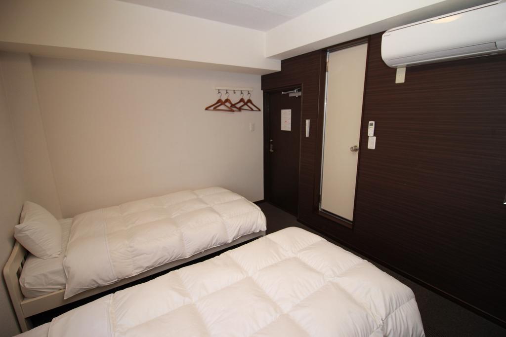 Hotel Chrysantheme Kyoto Extérieur photo