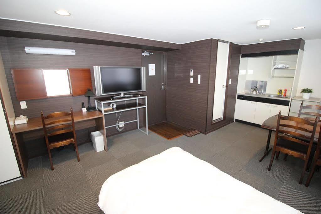 Hotel Chrysantheme Kyoto Extérieur photo