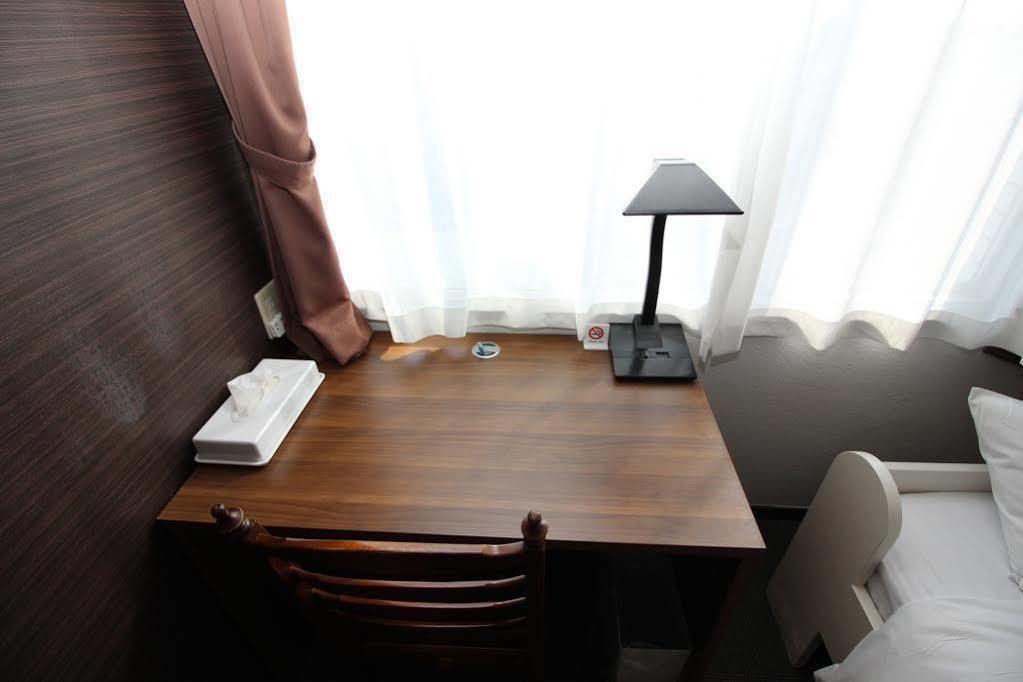 Hotel Chrysantheme Kyoto Extérieur photo